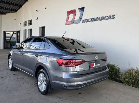 VOLKSWAGEN Virtus 1.6 4P MSI FLEX AUTOMTICO, Foto 3