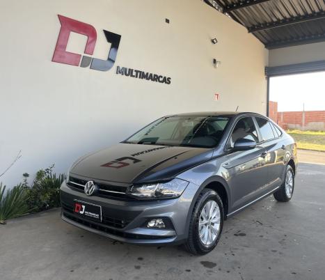 VOLKSWAGEN Virtus 1.6 4P MSI FLEX AUTOMTICO, Foto 4