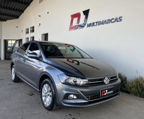 VOLKSWAGEN Virtus 1.6 4P MSI FLEX AUTOMTICO, Foto 7