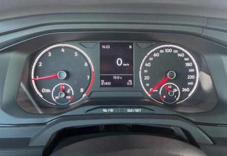 VOLKSWAGEN Virtus 1.6 4P MSI FLEX AUTOMTICO, Foto 9