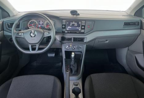 VOLKSWAGEN Virtus 1.6 4P MSI FLEX AUTOMTICO, Foto 12