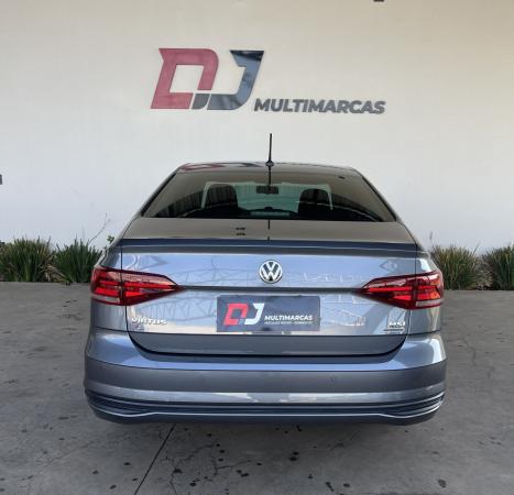 VOLKSWAGEN Virtus 1.6 4P MSI FLEX AUTOMTICO, Foto 14