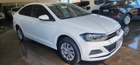VOLKSWAGEN Virtus 1.6 4P MSI FLEX SENSE AUTOMTICO, Foto 1