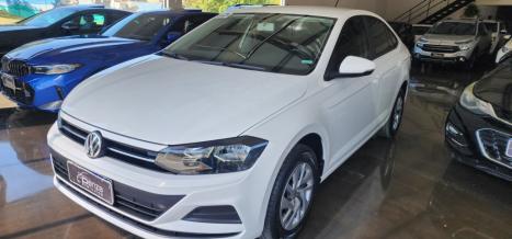 VOLKSWAGEN Virtus 1.6 4P MSI FLEX SENSE AUTOMTICO, Foto 2