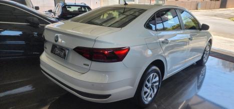 VOLKSWAGEN Virtus 1.6 4P MSI FLEX SENSE AUTOMTICO, Foto 3