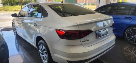 VOLKSWAGEN Virtus 1.6 4P MSI FLEX SENSE AUTOMTICO, Foto 4
