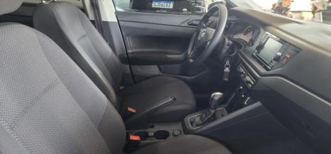 VOLKSWAGEN Virtus 1.6 4P MSI FLEX SENSE AUTOMTICO, Foto 5