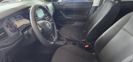 VOLKSWAGEN Virtus 1.6 4P MSI FLEX SENSE AUTOMTICO, Foto 7