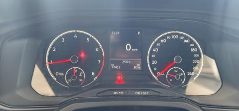 VOLKSWAGEN Virtus 1.6 4P MSI FLEX SENSE AUTOMTICO, Foto 8