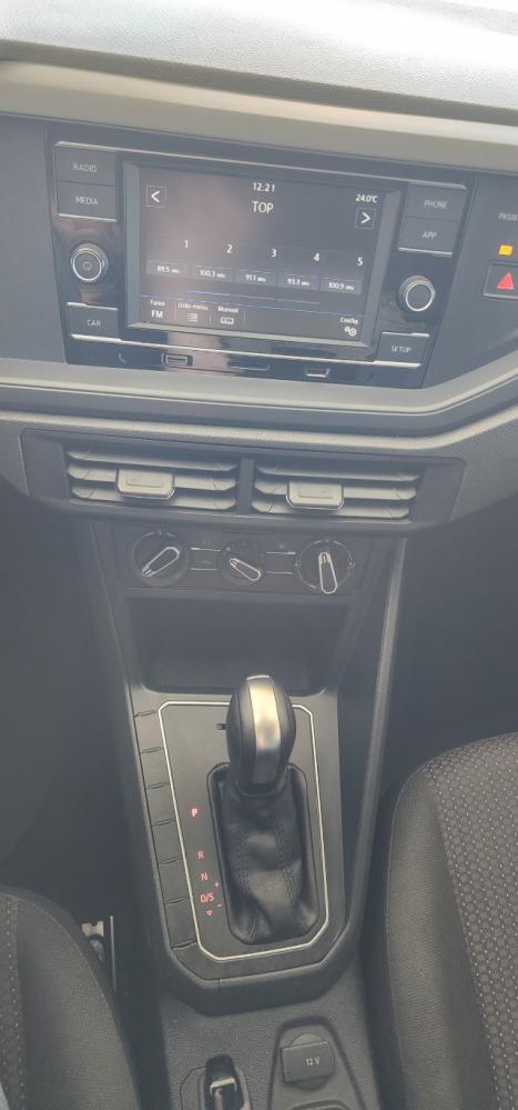VOLKSWAGEN Virtus 1.6 4P MSI FLEX SENSE AUTOMTICO, Foto 9