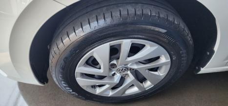 VOLKSWAGEN Virtus 1.6 4P MSI FLEX SENSE AUTOMTICO, Foto 10