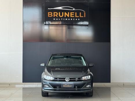 VOLKSWAGEN Virtus 1.0 4P 200 TSI FLEX HIGHLINE AUTOMTICO, Foto 2