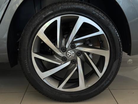 VOLKSWAGEN Virtus 1.0 4P 200 TSI FLEX HIGHLINE AUTOMTICO, Foto 7