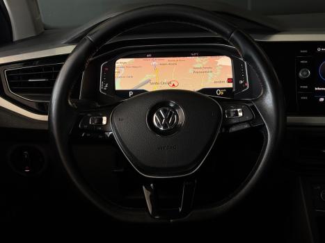 VOLKSWAGEN Virtus 1.0 4P 200 TSI FLEX HIGHLINE AUTOMTICO, Foto 8