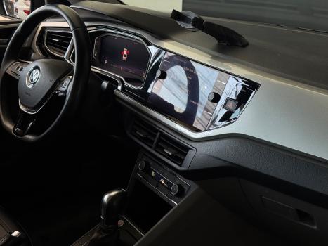 VOLKSWAGEN Virtus 1.0 4P 200 TSI FLEX HIGHLINE AUTOMTICO, Foto 9