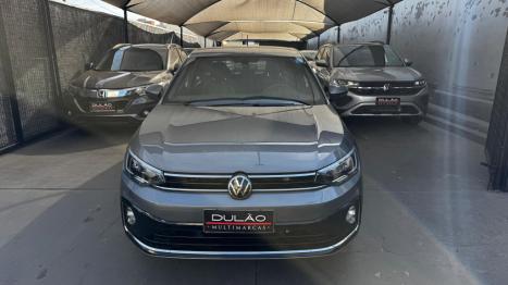 VOLKSWAGEN Virtus 1.0 4P 200 TSI FLEX HIGHLINE AUTOMTICO, Foto 2