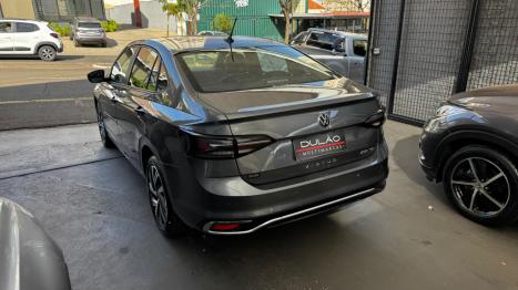 VOLKSWAGEN Virtus 1.0 4P 200 TSI FLEX HIGHLINE AUTOMTICO, Foto 5
