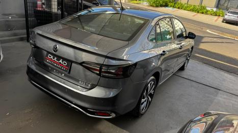 VOLKSWAGEN Virtus 1.0 4P 200 TSI FLEX HIGHLINE AUTOMTICO, Foto 7
