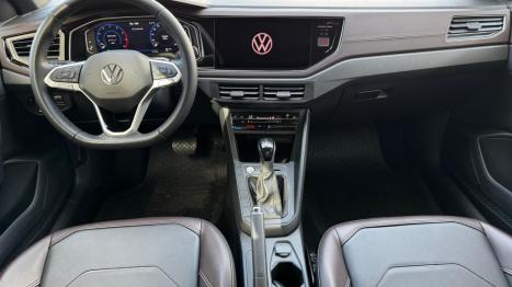 VOLKSWAGEN Virtus 1.0 4P 200 TSI FLEX HIGHLINE AUTOMTICO, Foto 10