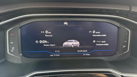 VOLKSWAGEN Virtus 1.0 4P 200 TSI FLEX HIGHLINE AUTOMTICO, Foto 12