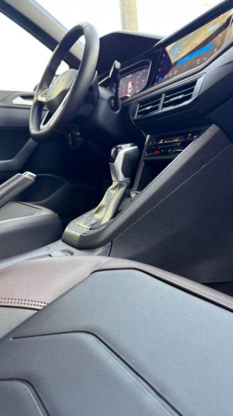 VOLKSWAGEN Virtus 1.0 4P 200 TSI FLEX HIGHLINE AUTOMTICO, Foto 13