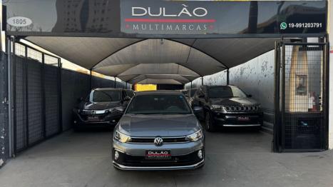 VOLKSWAGEN Virtus 1.0 4P 200 TSI FLEX HIGHLINE AUTOMTICO, Foto 1