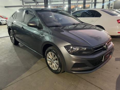 VOLKSWAGEN Virtus 1.6 4P MSI FLEX, Foto 2