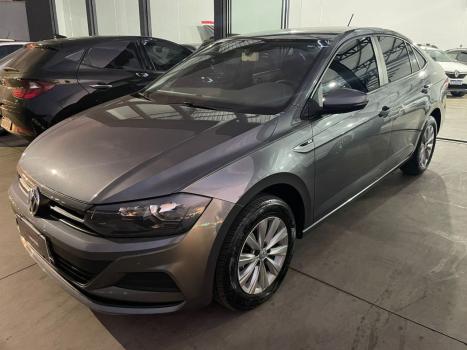 VOLKSWAGEN Virtus 1.6 4P MSI FLEX, Foto 3