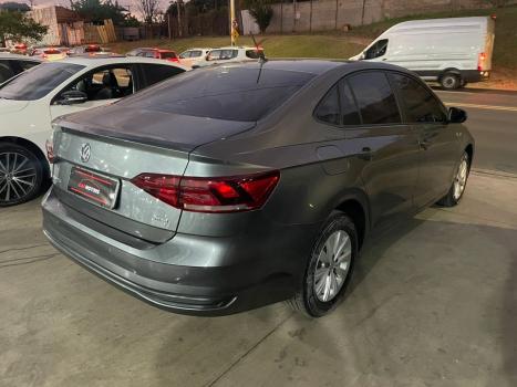 VOLKSWAGEN Virtus 1.6 4P MSI FLEX, Foto 4