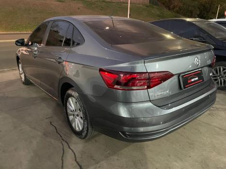 VOLKSWAGEN Virtus 1.6 4P MSI FLEX, Foto 5