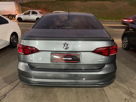 VOLKSWAGEN Virtus 1.6 4P MSI FLEX, Foto 6