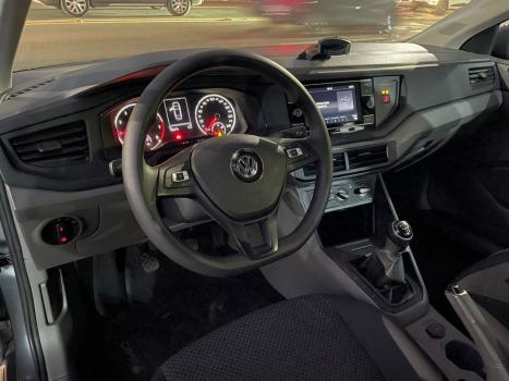 VOLKSWAGEN Virtus 1.6 4P MSI FLEX, Foto 7