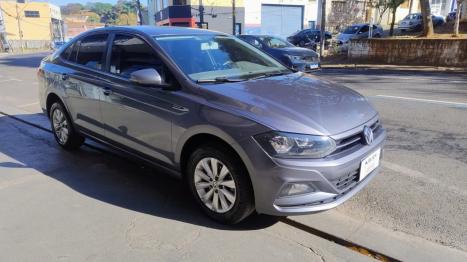 VOLKSWAGEN Virtus 1.0 4P 200 TSI FLEX COMFORTLINE AUTOMTICO, Foto 1