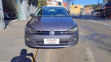 VOLKSWAGEN Virtus 1.0 4P 200 TSI FLEX COMFORTLINE AUTOMTICO, Foto 2