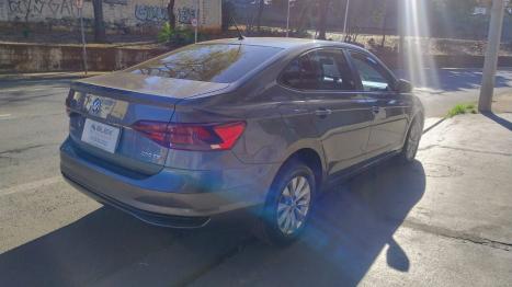 VOLKSWAGEN Virtus 1.0 4P 200 TSI FLEX COMFORTLINE AUTOMTICO, Foto 5