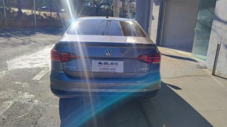 VOLKSWAGEN Virtus 1.0 4P 200 TSI FLEX COMFORTLINE AUTOMTICO, Foto 6