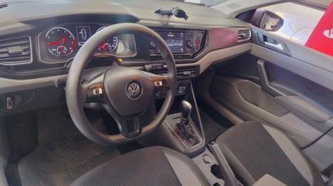 VOLKSWAGEN Virtus 1.0 4P 200 TSI FLEX COMFORTLINE AUTOMTICO, Foto 7
