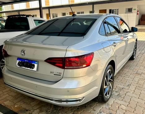 VOLKSWAGEN Virtus 1.0 4P 200 TSI FLEX HIGHLINE AUTOMTICO, Foto 2