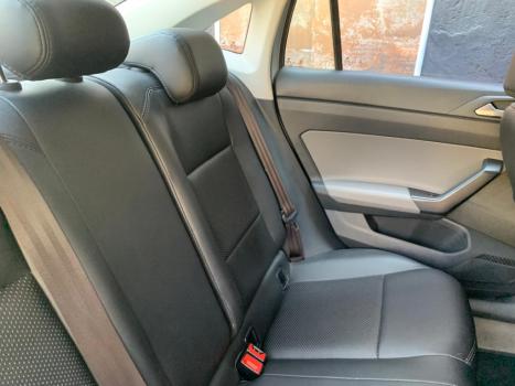 VOLKSWAGEN Virtus 1.0 4P 200 TSI FLEX HIGHLINE AUTOMTICO, Foto 13
