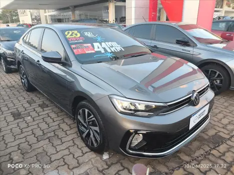 VOLKSWAGEN Virtus 1.0 4P 200 TSI FLEX HIGHLINE AUTOMTICO, Foto 3