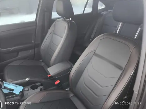 VOLKSWAGEN Virtus 1.0 4P 200 TSI FLEX HIGHLINE AUTOMTICO, Foto 9