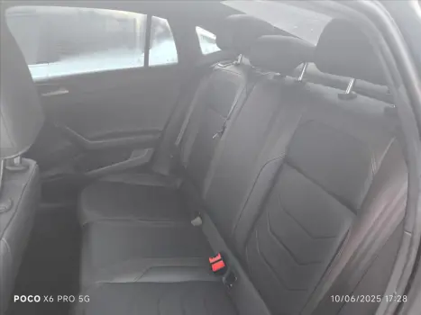VOLKSWAGEN Virtus 1.0 4P 200 TSI FLEX HIGHLINE AUTOMTICO, Foto 10