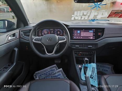 VOLKSWAGEN Virtus 1.0 4P 200 TSI FLEX HIGHLINE AUTOMTICO, Foto 5