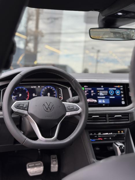 VOLKSWAGEN Virtus 1.4 4P 250 TSI EXCLUSIVE AUTOMTICO, Foto 4