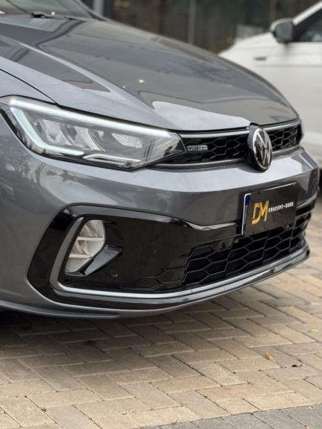 VOLKSWAGEN Virtus 1.4 4P 250 TSI EXCLUSIVE AUTOMTICO, Foto 3