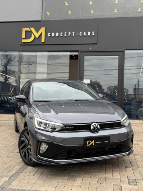 VOLKSWAGEN Virtus 1.4 4P 250 TSI EXCLUSIVE AUTOMTICO, Foto 2