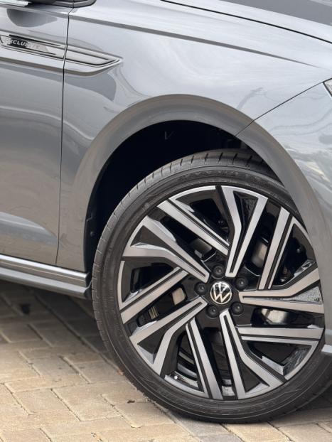 VOLKSWAGEN Virtus 1.4 4P 250 TSI EXCLUSIVE AUTOMTICO, Foto 11
