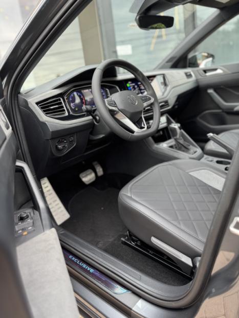 VOLKSWAGEN Virtus 1.4 4P 250 TSI EXCLUSIVE AUTOMTICO, Foto 7