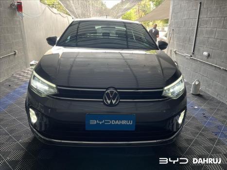 VOLKSWAGEN Virtus 1.0 4P 200 TSI FLEX HIGHLINE AUTOMTICO, Foto 2