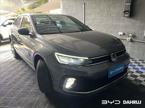 VOLKSWAGEN Virtus 1.0 4P 200 TSI FLEX HIGHLINE AUTOMTICO, Foto 3